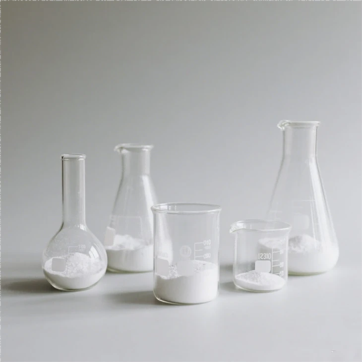 Polyvinylpyrrolidone K90 Industry Guide