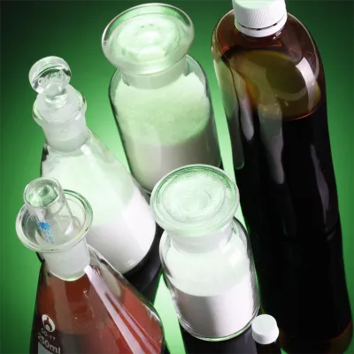 Pārtikas kvalitātes polivinilpirolidons